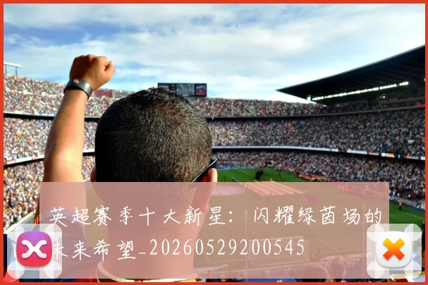 英超赛季十大新星：闪耀绿茵场的未来希望_20260529200545